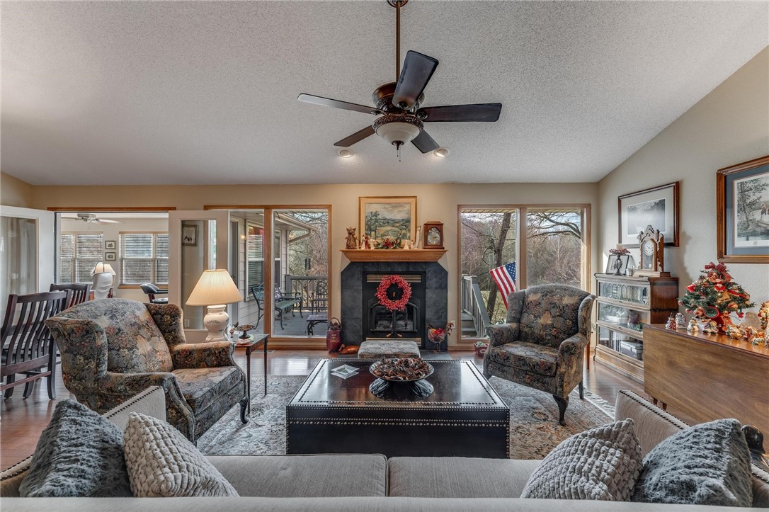 Pamona Sub Bvv - Residential