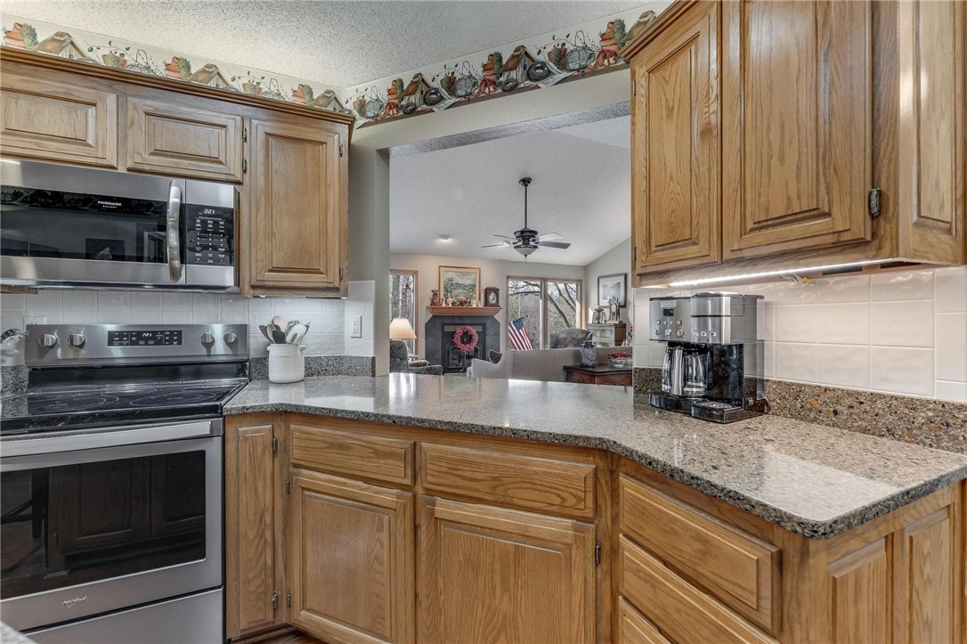 Pamona Sub Bvv - Residential