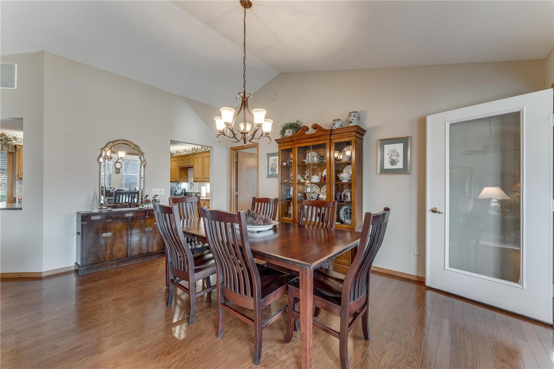 Pamona Sub Bvv - Residential