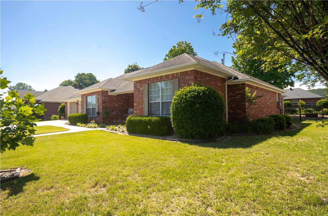 Brookview Est Phse 1,2&3 - Residential