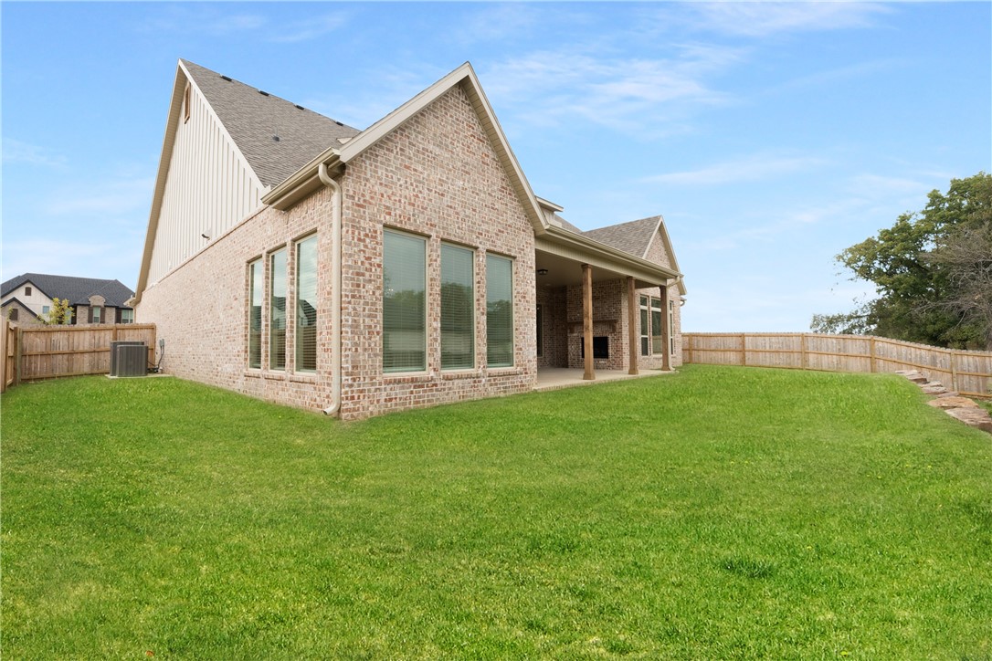 Evening Star Phase 1 - Residential