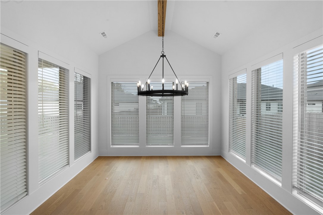 Evening Star Phase 1 - Residential