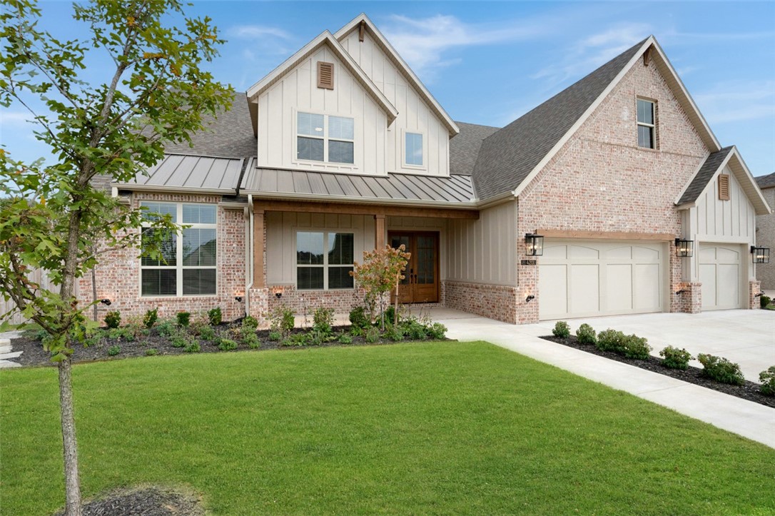 Evening Star Phase 1 - Residential