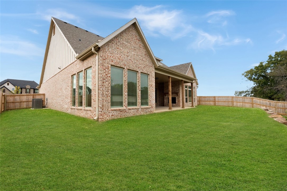 Evening Star Phase 1 - Residential