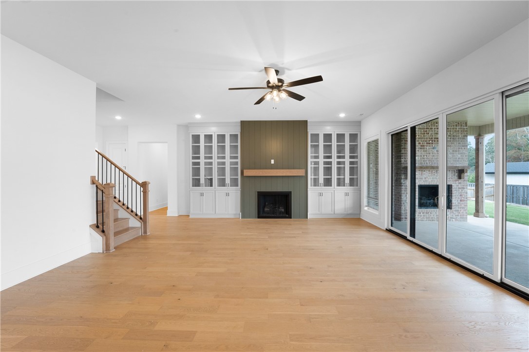 Evening Star Phase 1 - Residential