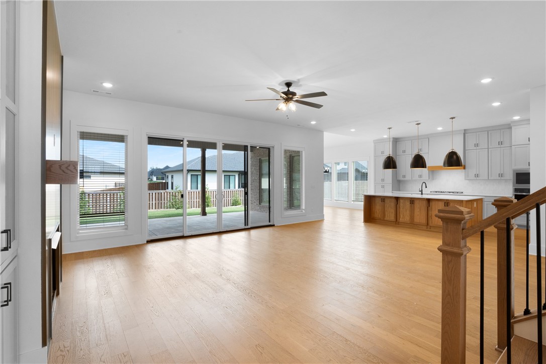 Evening Star Phase 1 - Residential