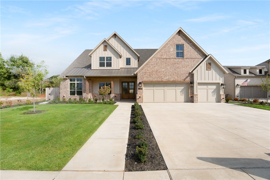 Evening Star Phase 1 - Residential