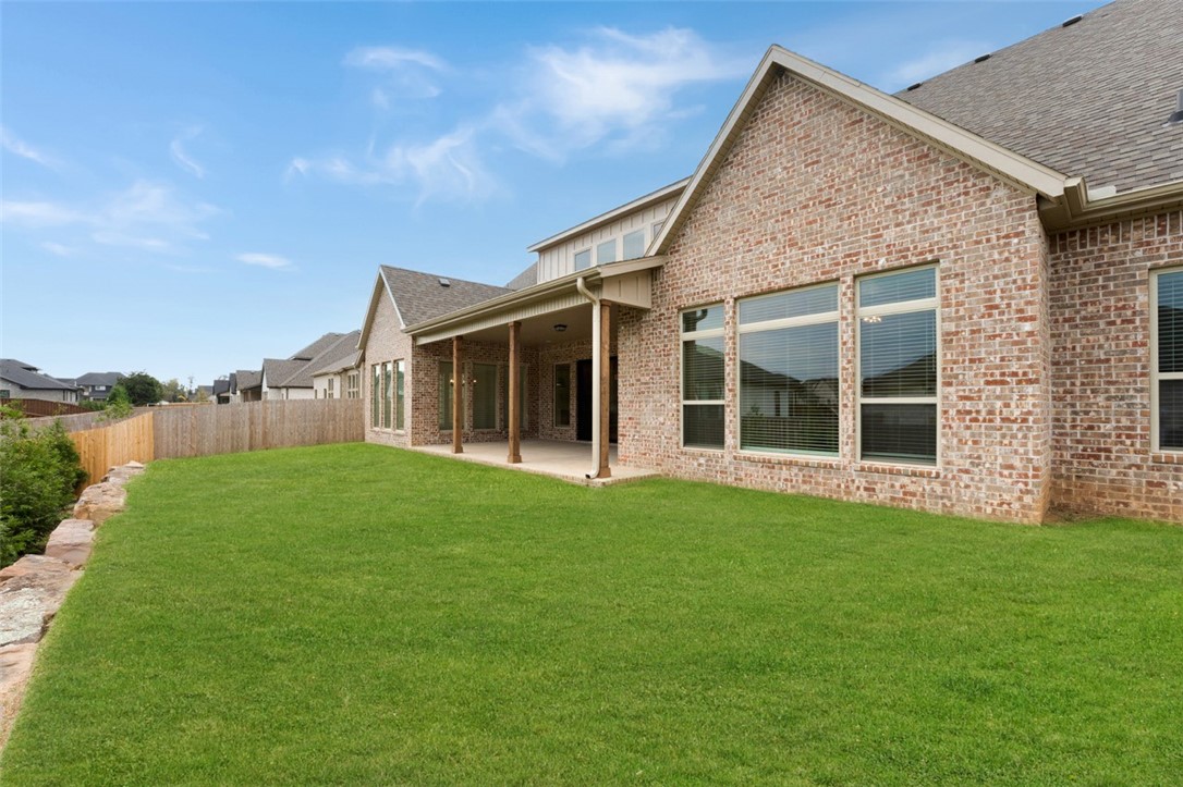 Evening Star Phase 1 - Residential