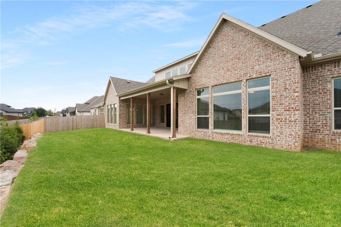 Evening Star Phase 1 - Residential