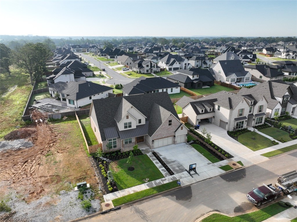 Evening Star Phase 1 - Residential