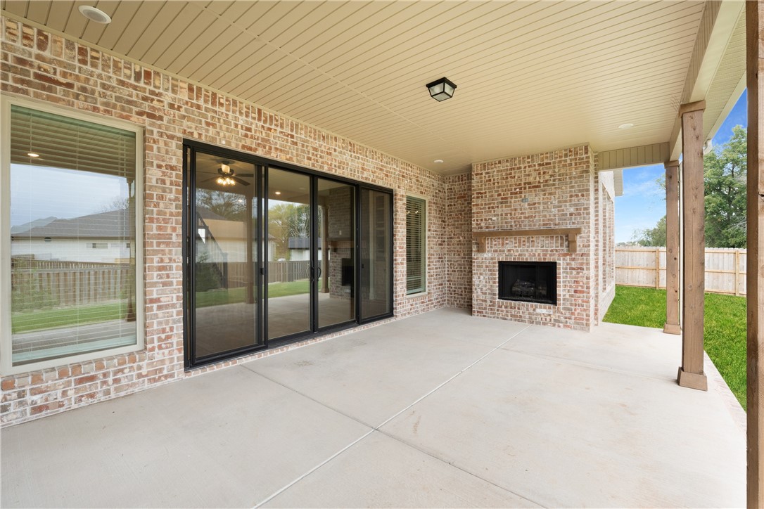 Evening Star Phase 1 - Residential