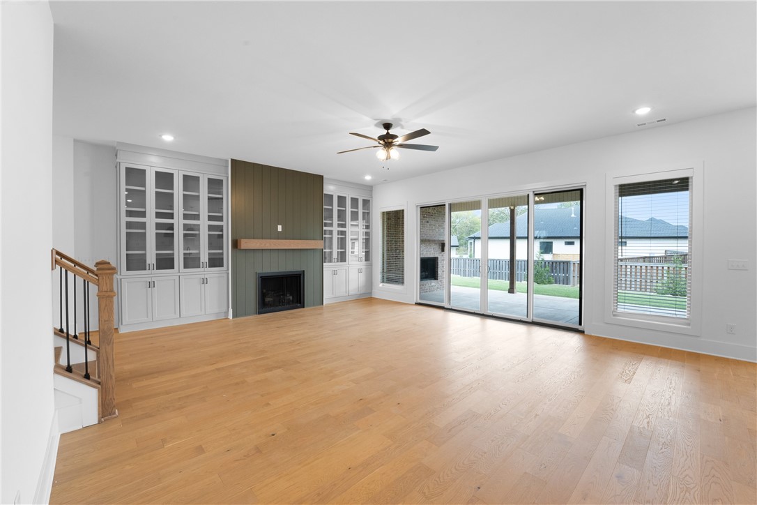 Evening Star Phase 1 - Residential