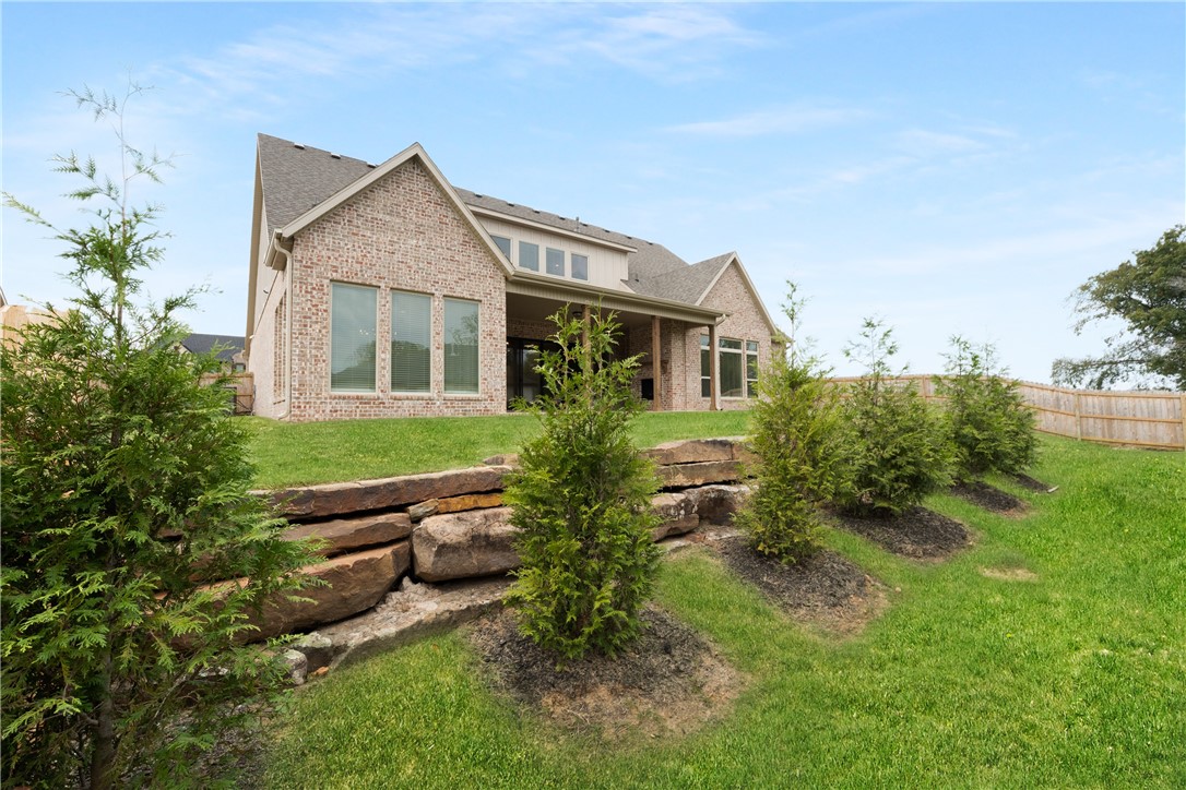 Evening Star Phase 1 - Residential