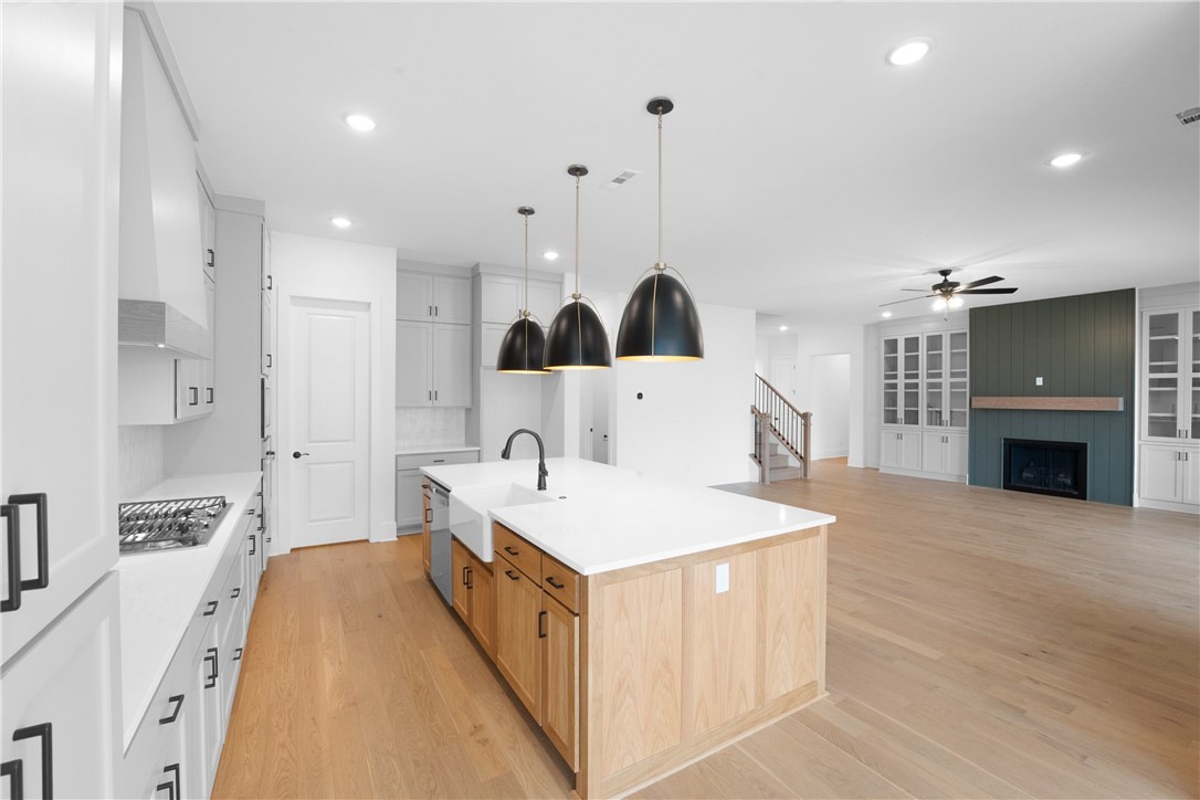 Evening Star Phase 1 - Residential