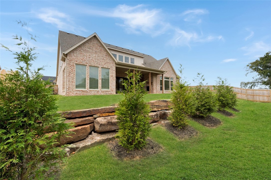 Evening Star Phase 1 - Residential