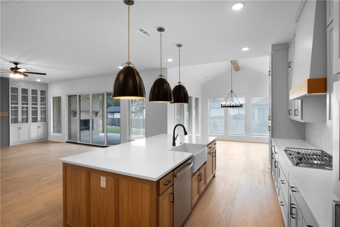 Evening Star Phase 1 - Residential