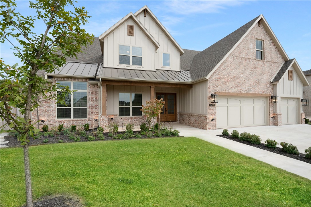 Evening Star Phase 1 - Residential