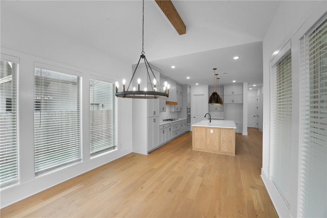 Evening Star Phase 1 - Residential