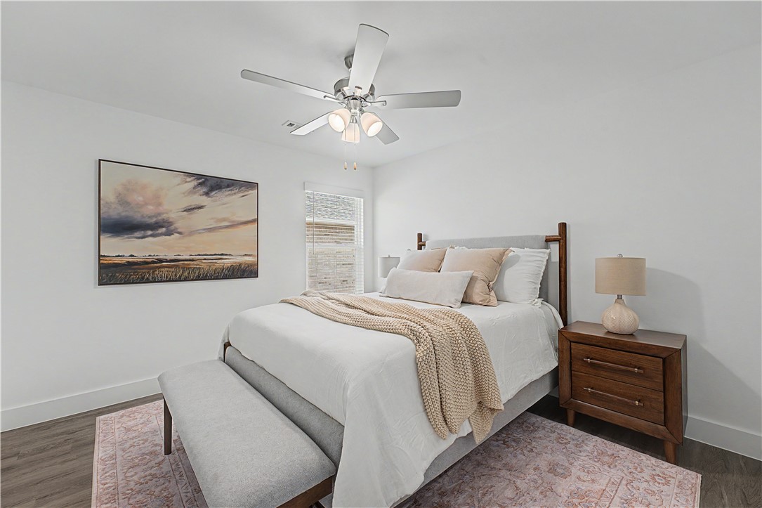 The Pines at Orchard Park - Residential