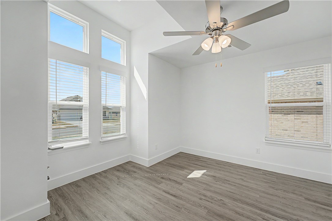 The Pines at Orchard Park - Residential