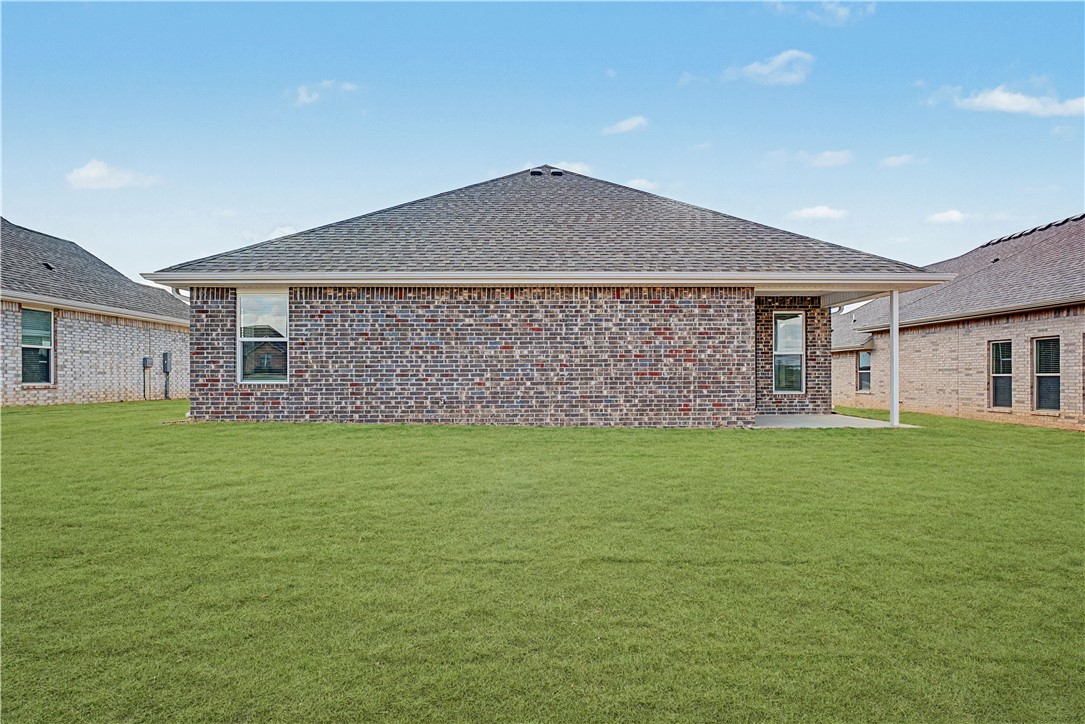 The Pines at Orchard Park - Residential