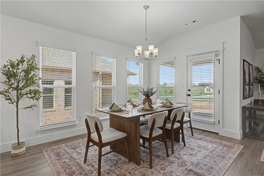 The Pines at Orchard Park - Residential