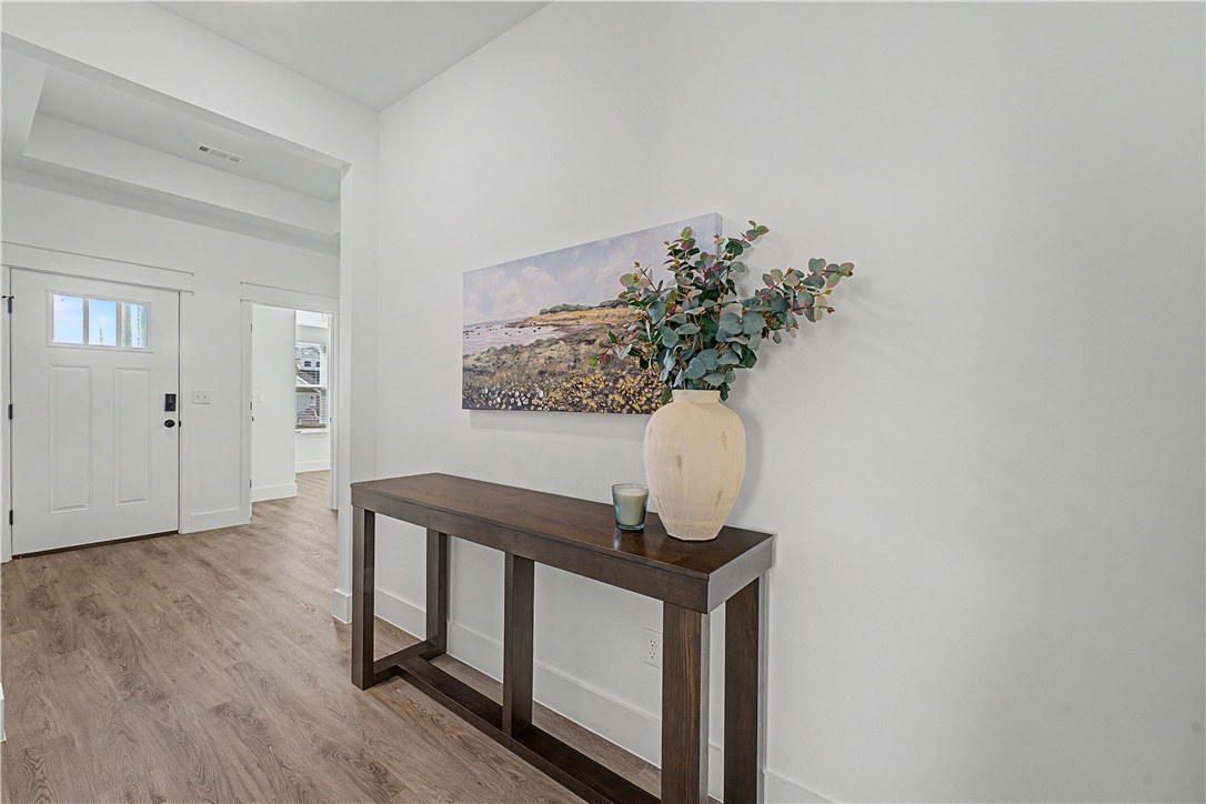 The Pines at Orchard Park - Residential