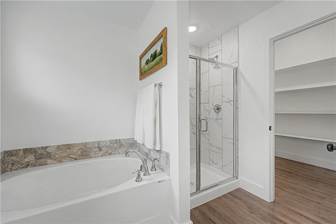 The Pines at Orchard Park - Residential