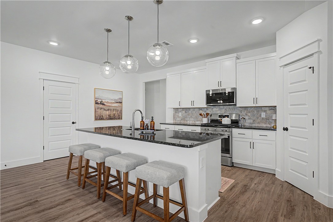 The Pines at Orchard Park - Residential