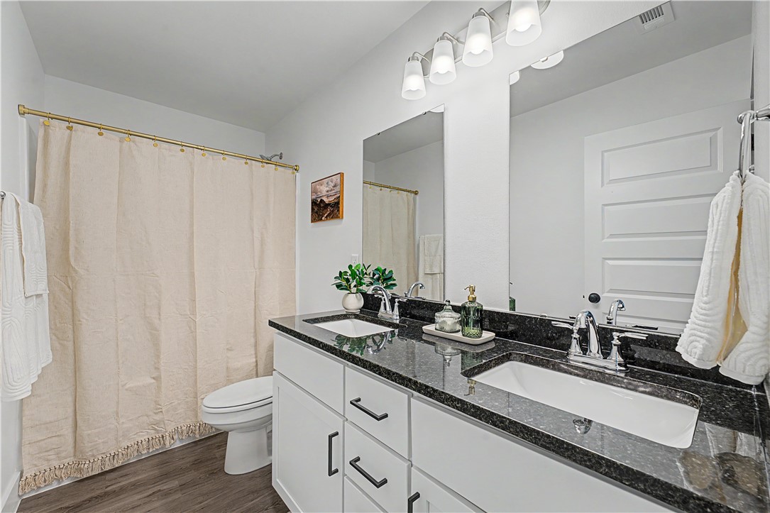 The Pines at Orchard Park - Residential