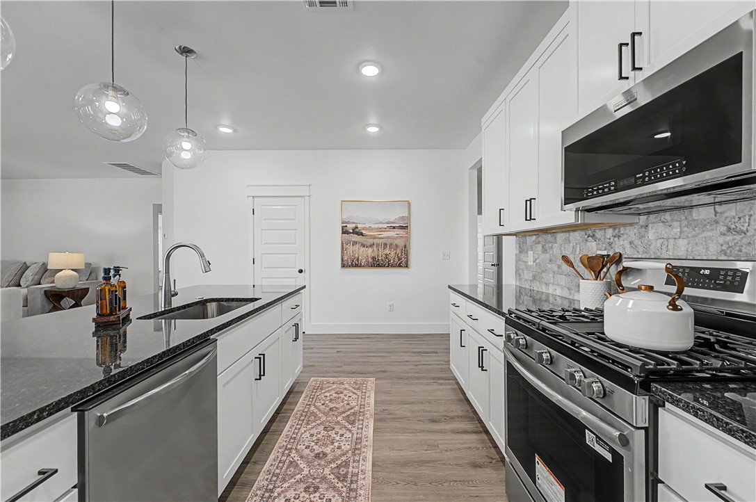 The Pines at Orchard Park - Residential