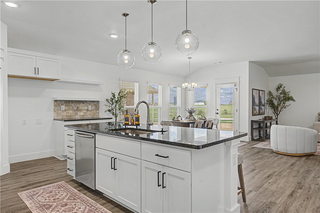 The Pines at Orchard Park - Residential