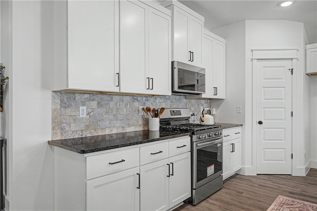 The Pines at Orchard Park - Residential