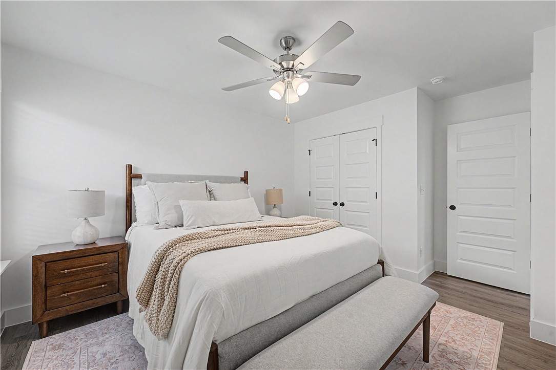 The Pines at Orchard Park - Residential