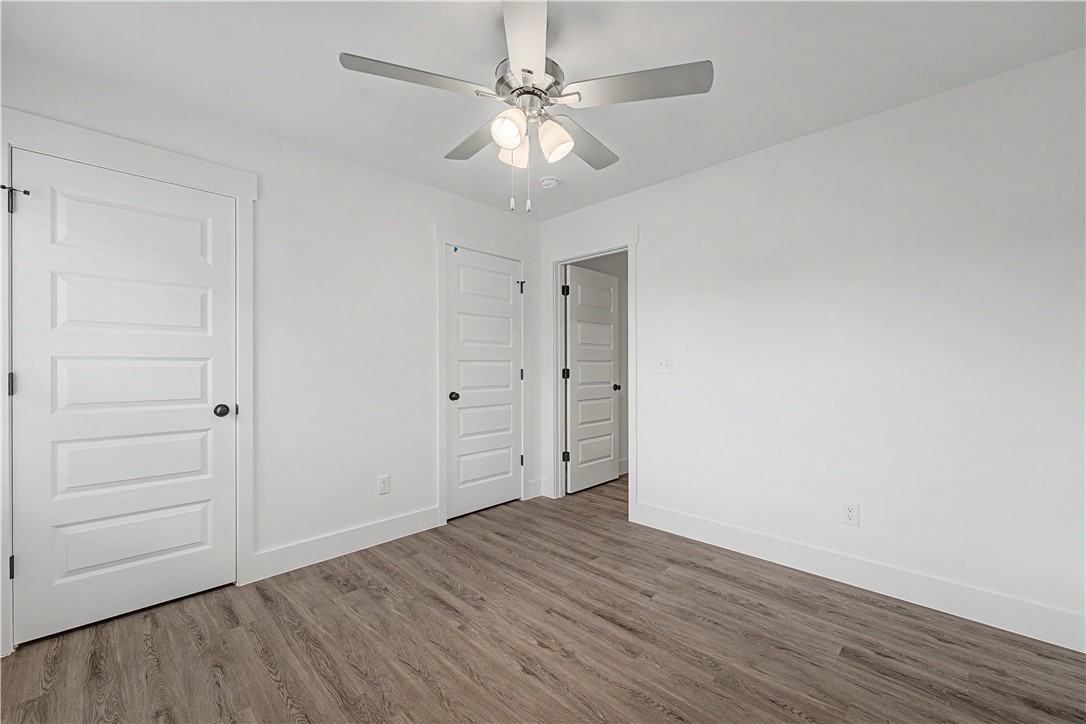 The Pines at Orchard Park - Residential