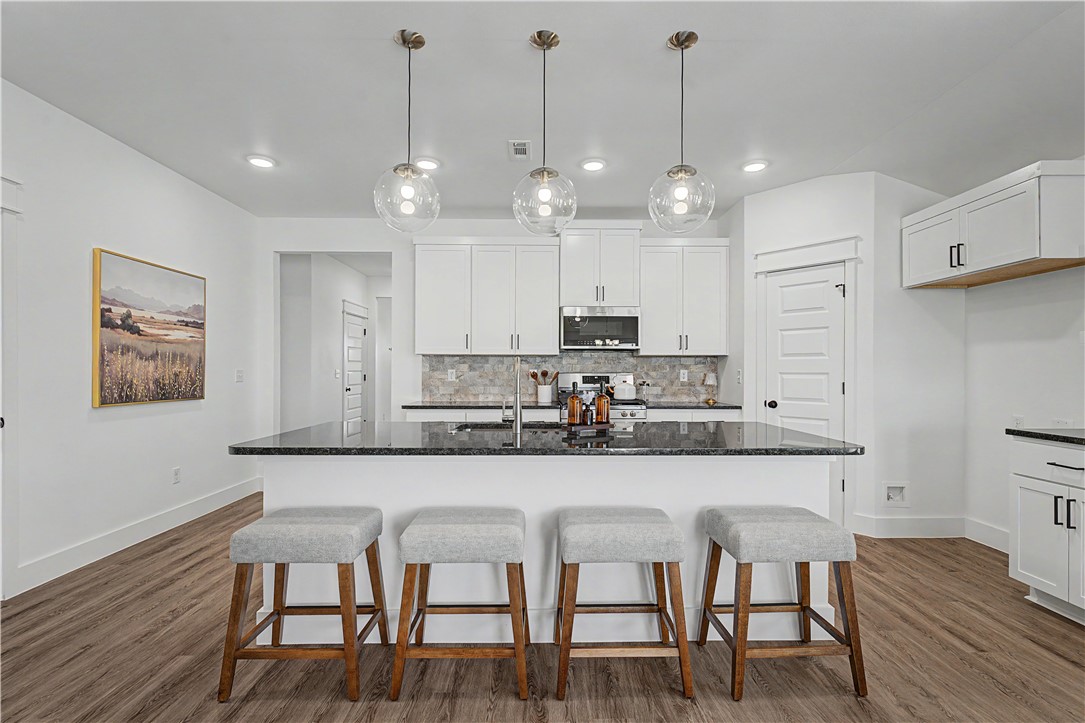 The Pines at Orchard Park - Residential