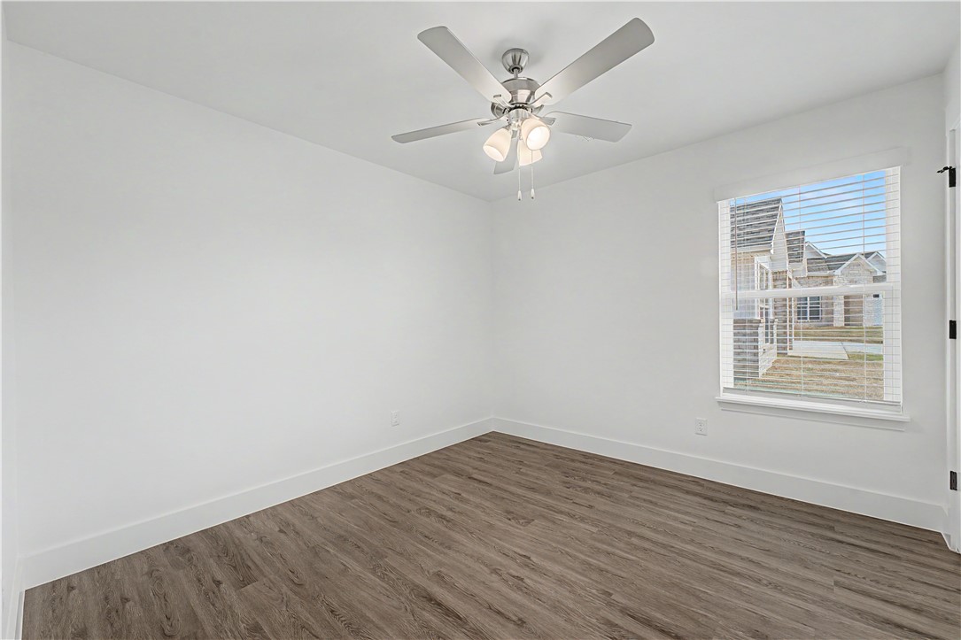 The Pines at Orchard Park - Residential