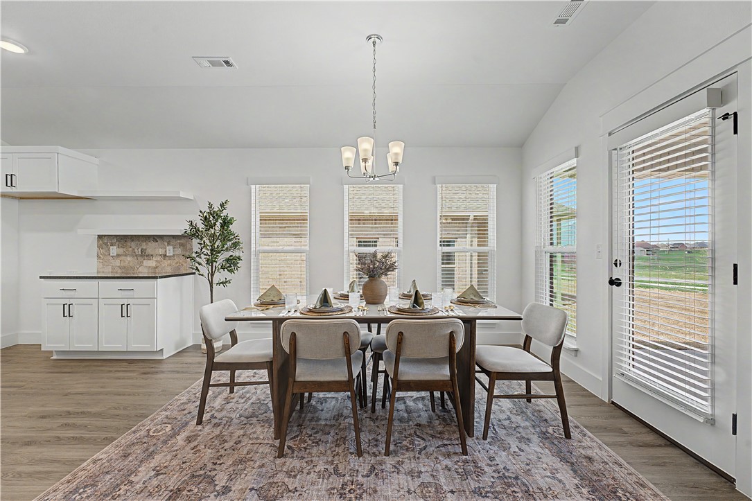 The Pines at Orchard Park - Residential