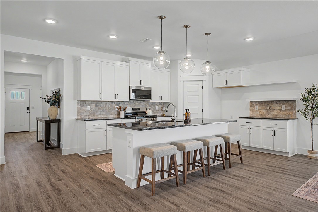 The Pines at Orchard Park - Residential