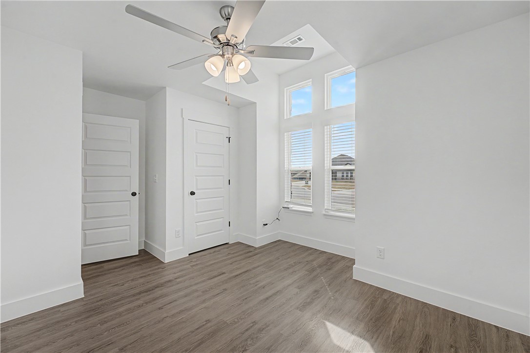 The Pines at Orchard Park - Residential