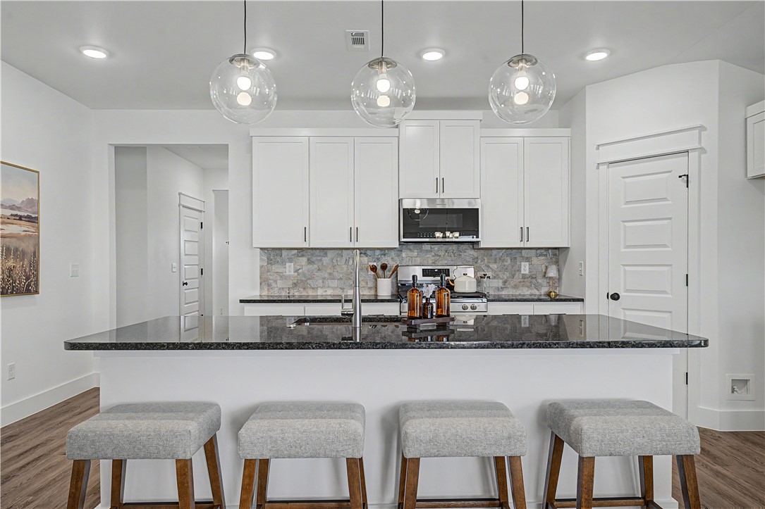 The Pines at Orchard Park - Residential