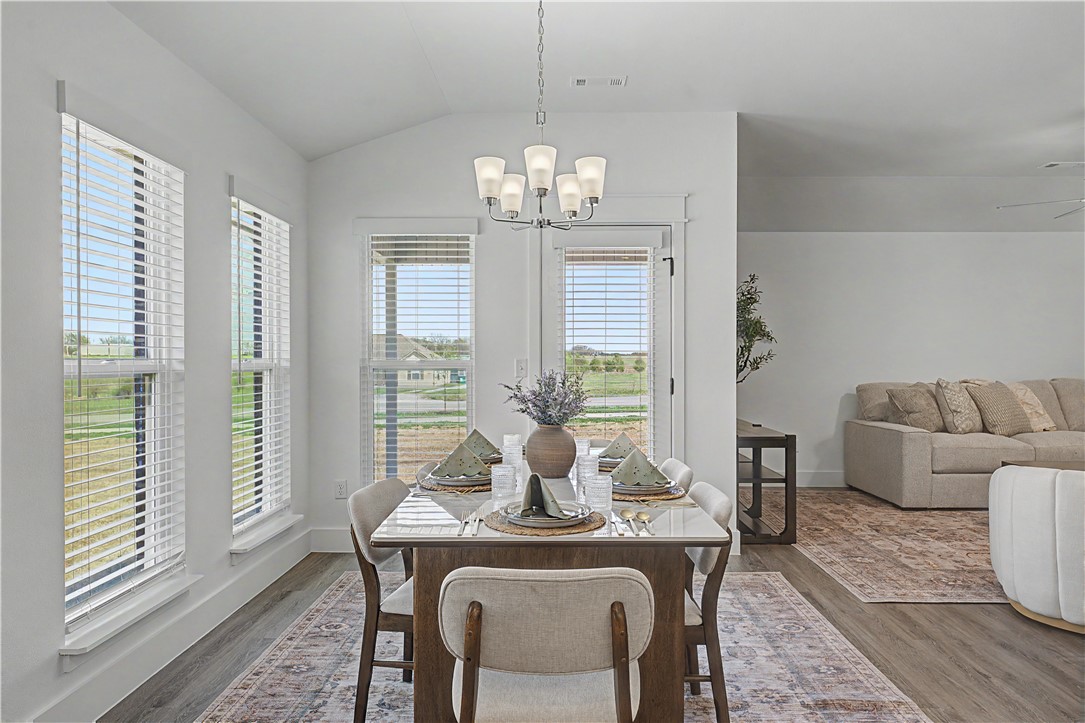 The Pines at Orchard Park - Residential