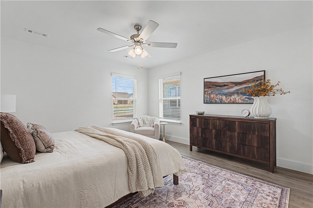 The Pines at Orchard Park - Residential