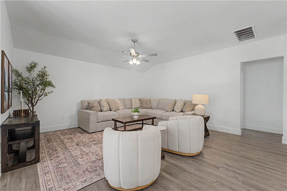 The Pines at Orchard Park - Residential