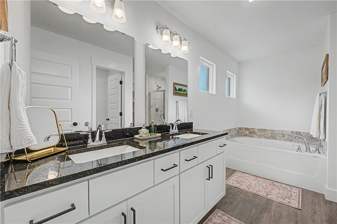 The Pines at Orchard Park - Residential