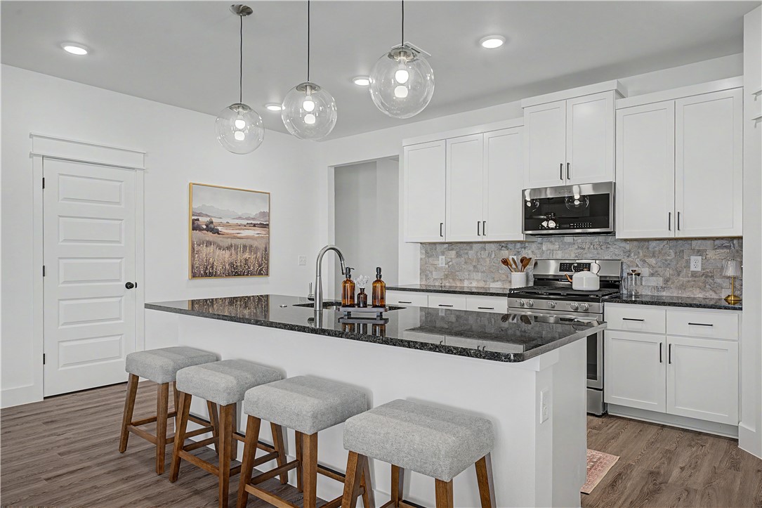 The Pines at Orchard Park - Residential