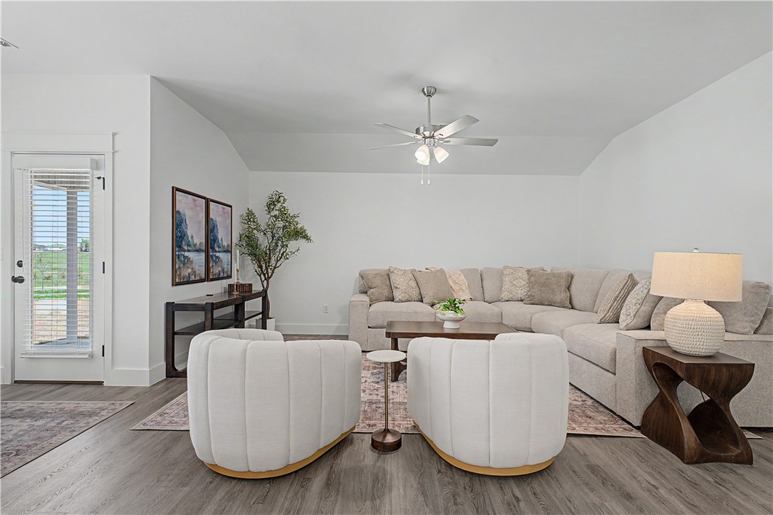 The Pines at Orchard Park - Residential