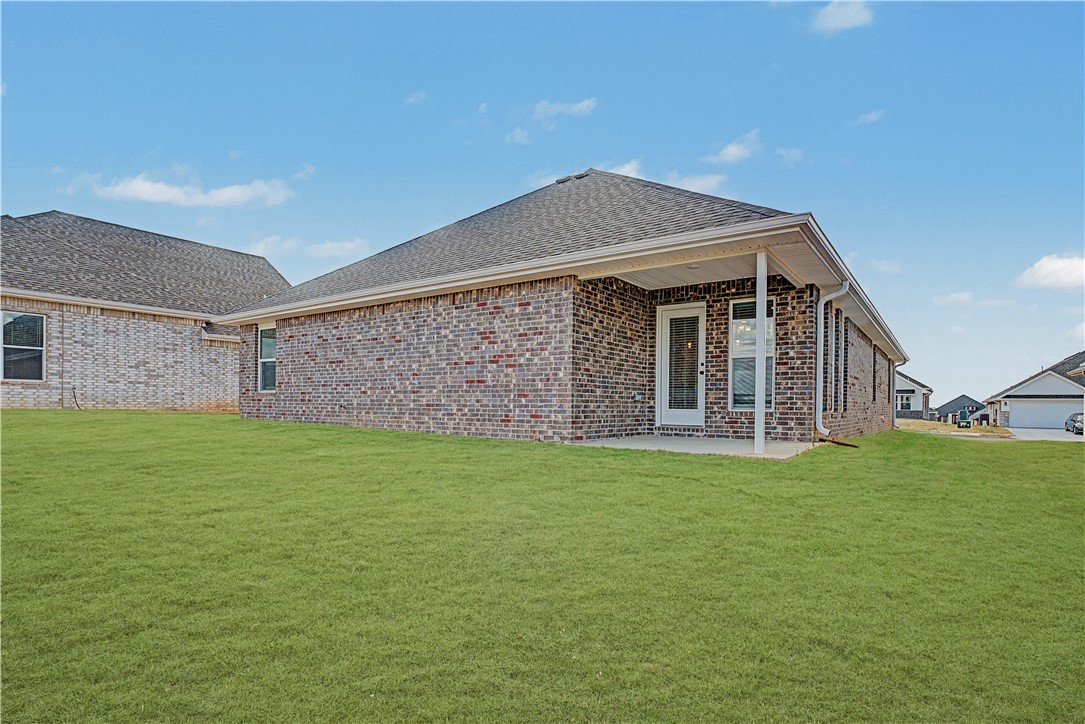 The Pines at Orchard Park - Residential