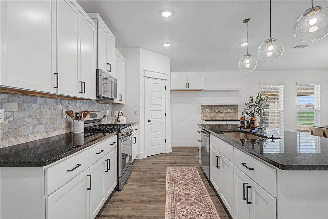 The Pines at Orchard Park - Residential