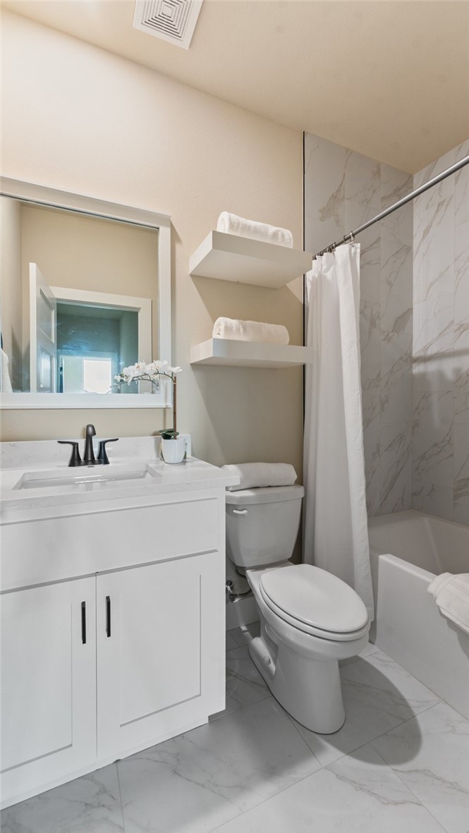 Paradise Park - Residential